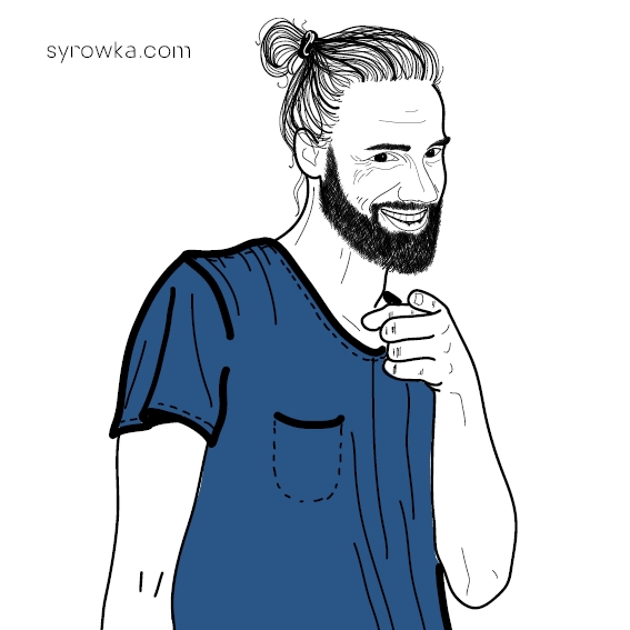 talenty gallupa wg syrowka.com