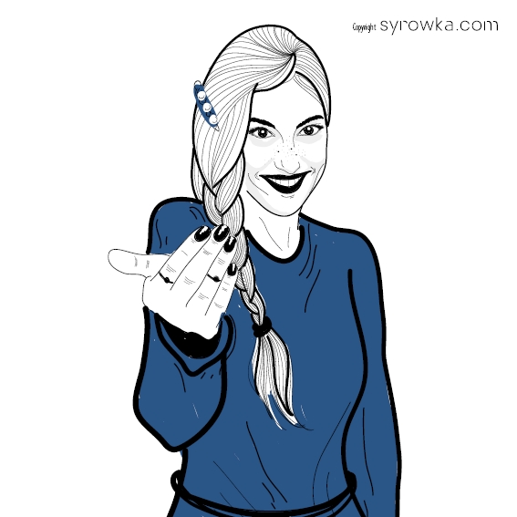 talenty gallupa wg syrowka.com