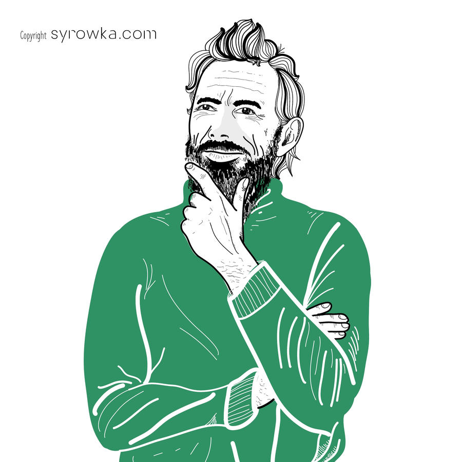 talenty gallupa wg syrowka.com