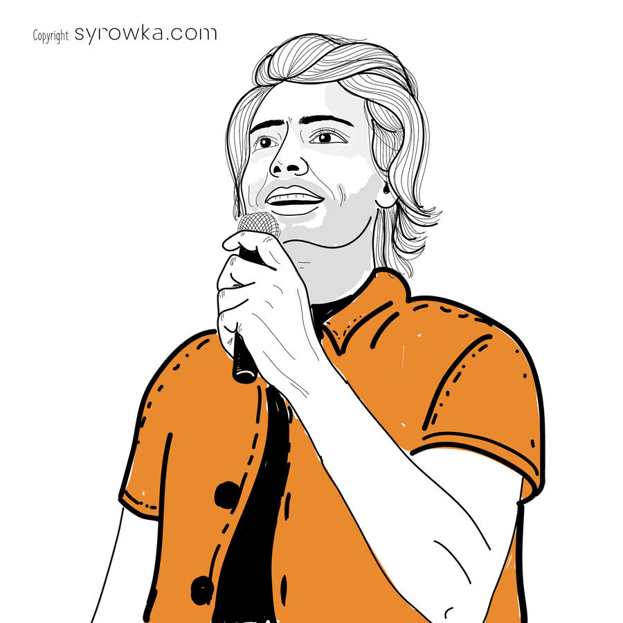 talenty gallupa wg syrowka.com