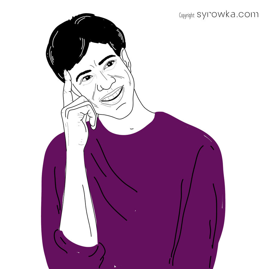 talenty gallupa wg syrowka.com