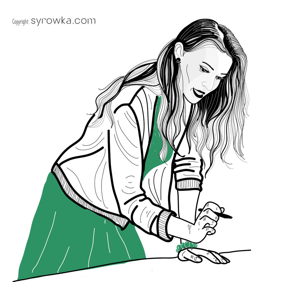 talenty gallupa wg syrowka.com