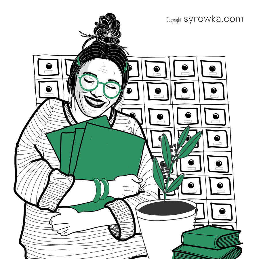 talenty gallupa wg syrowka.com