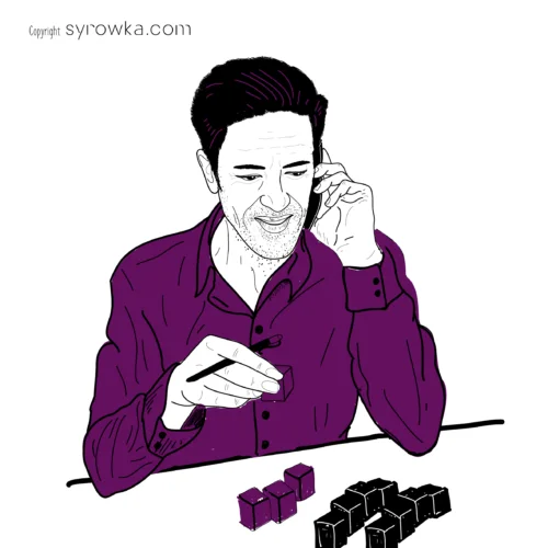 talenty gallupa wg syrowka.com