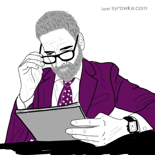 talenty gallupa wg syrowka.com